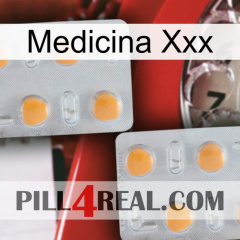 Xxx Medicine 25